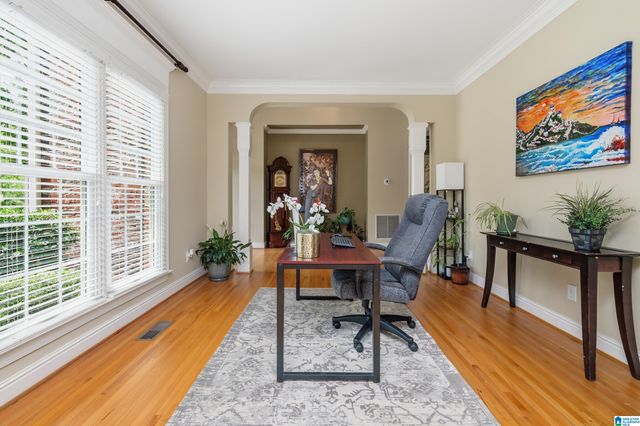 7219 N HIGHFIELD LANE, Hoover, AL 35242