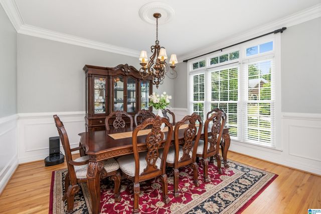 7219 N HIGHFIELD LANE, Hoover, AL 35242