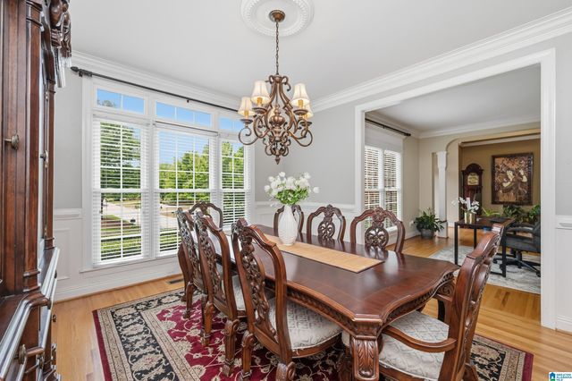 7219 N HIGHFIELD LANE, Hoover, AL 35242