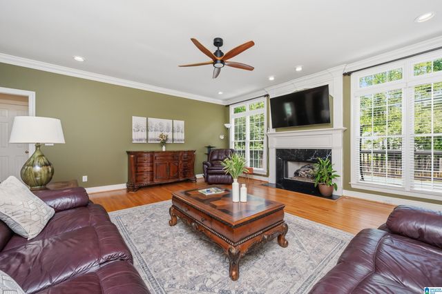 7219 N HIGHFIELD LANE, Hoover, AL 35242