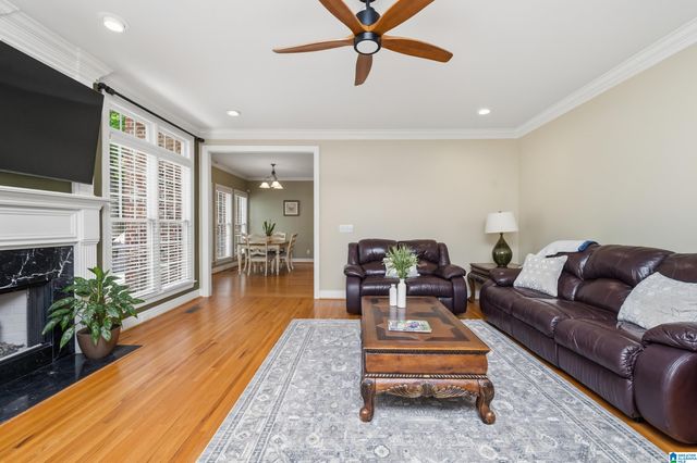 7219 N HIGHFIELD LANE, Hoover, AL 35242