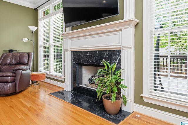 7219 N HIGHFIELD LANE, Hoover, AL 35242