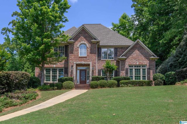 7219 N HIGHFIELD LANE, Hoover, AL 35242