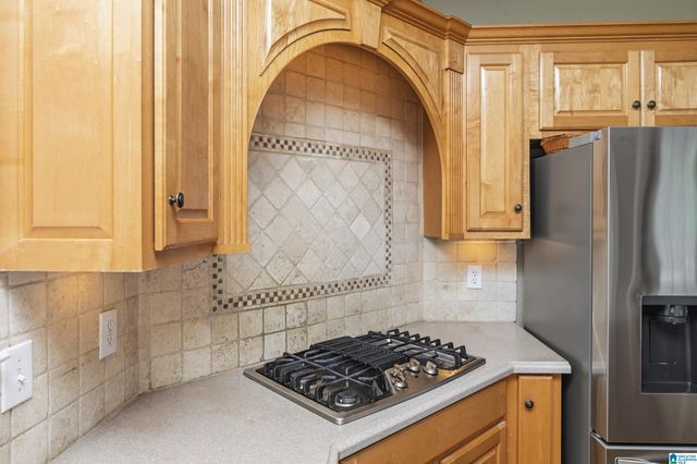 7219 N HIGHFIELD LANE, Hoover, AL 35242