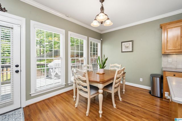 7219 N HIGHFIELD LANE, Hoover, AL 35242