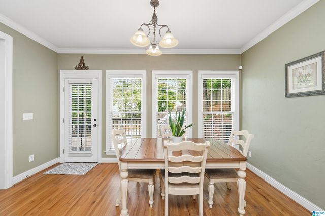 7219 N HIGHFIELD LANE, Hoover, AL 35242