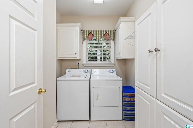 7219 N HIGHFIELD LANE, Hoover, AL 35242