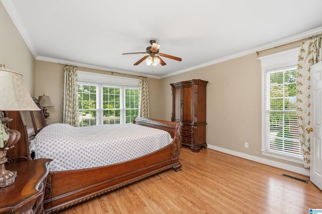 7219 N HIGHFIELD LANE, Hoover, AL 35242