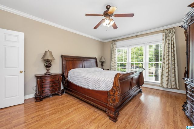 7219 N HIGHFIELD LANE, Hoover, AL 35242