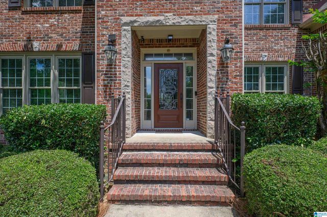 7219 N HIGHFIELD LANE, Hoover, AL 35242