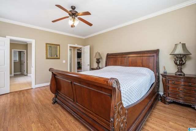 7219 N HIGHFIELD LANE, Hoover, AL 35242