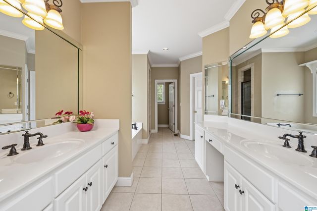 7219 N HIGHFIELD LANE, Hoover, AL 35242
