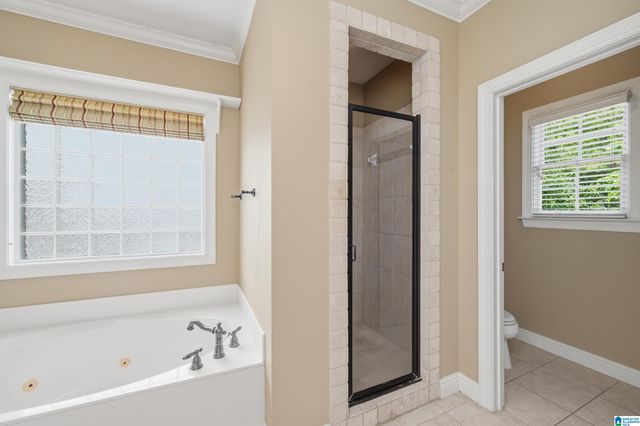 7219 N HIGHFIELD LANE, Hoover, AL 35242