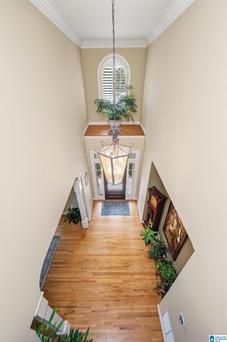 7219 N HIGHFIELD LANE, Hoover, AL 35242