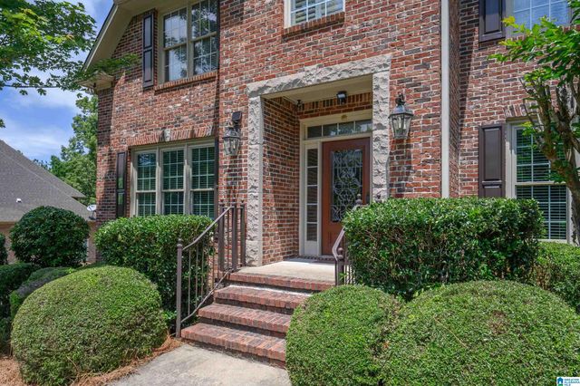 7219 N HIGHFIELD LANE, Hoover, AL 35242