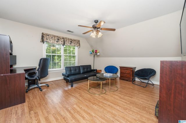 7219 N HIGHFIELD LANE, Hoover, AL 35242