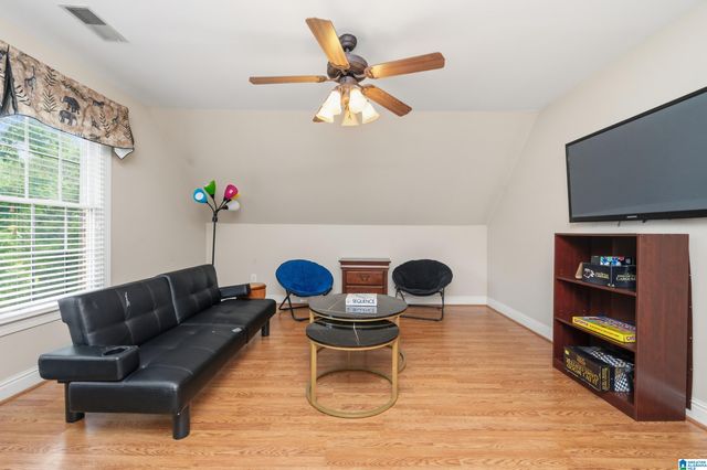 7219 N HIGHFIELD LANE, Hoover, AL 35242