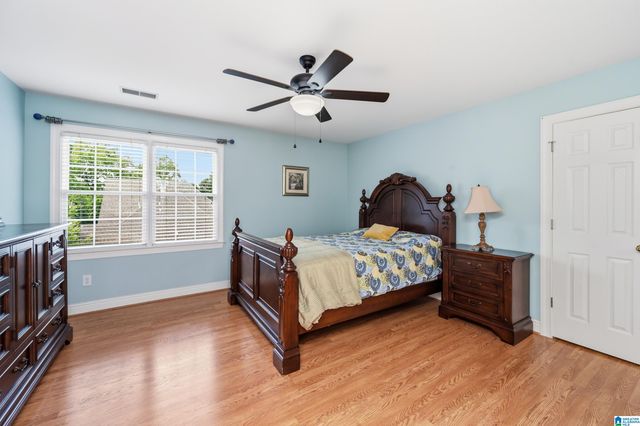 7219 N HIGHFIELD LANE, Hoover, AL 35242