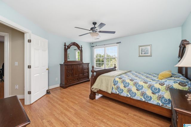 7219 N HIGHFIELD LANE, Hoover, AL 35242