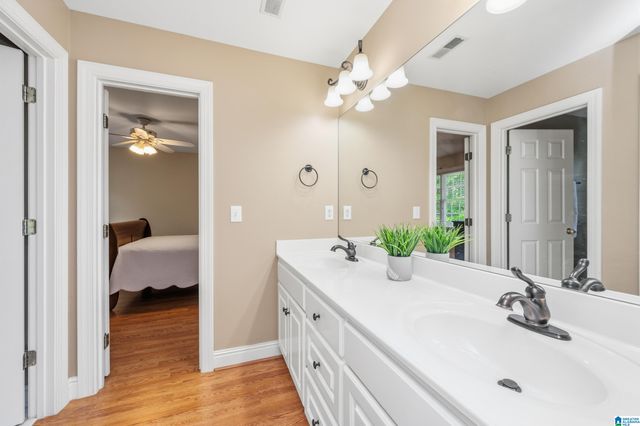 7219 N HIGHFIELD LANE, Hoover, AL 35242