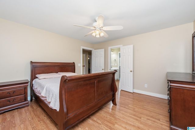 7219 N HIGHFIELD LANE, Hoover, AL 35242