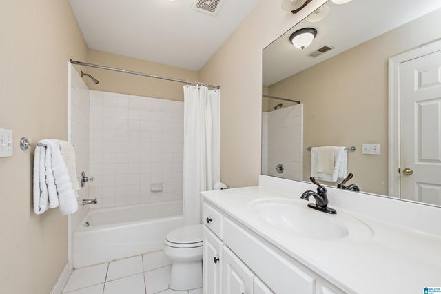 7219 N HIGHFIELD LANE, Hoover, AL 35242