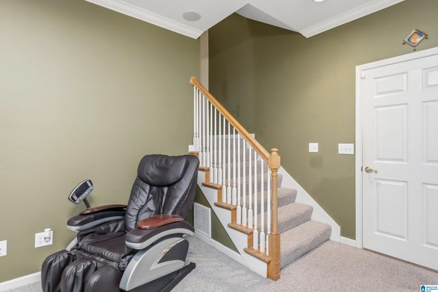 7219 N HIGHFIELD LANE, Hoover, AL 35242