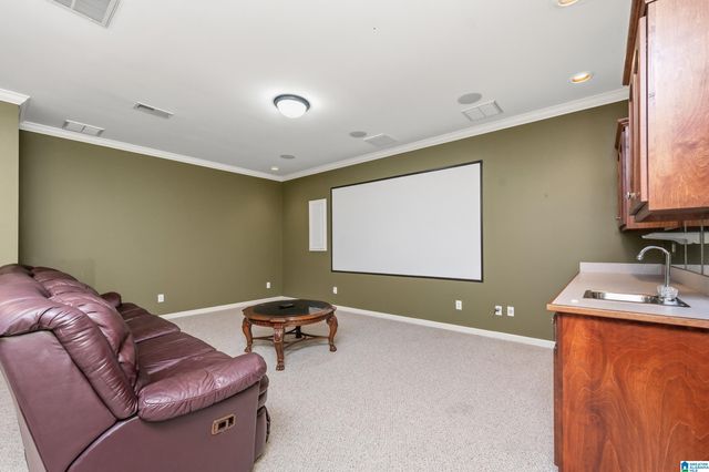 7219 N HIGHFIELD LANE, Hoover, AL 35242