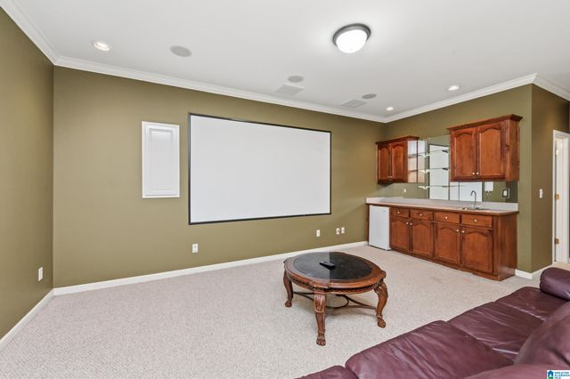 7219 N HIGHFIELD LANE, Hoover, AL 35242