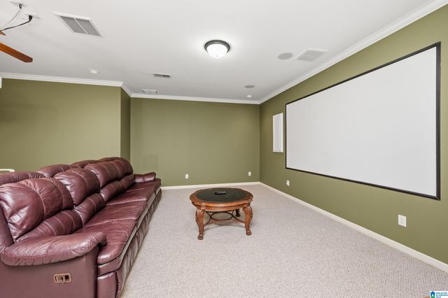 7219 N HIGHFIELD LANE, Hoover, AL 35242