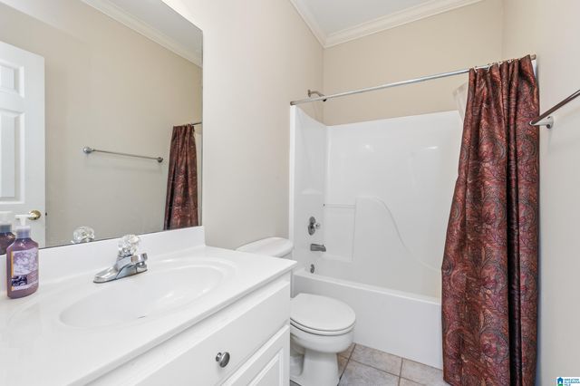 7219 N HIGHFIELD LANE, Hoover, AL 35242