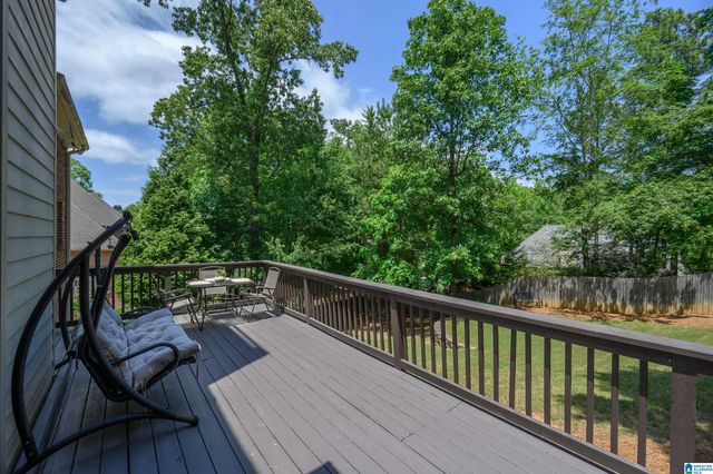 7219 N HIGHFIELD LANE, Hoover, AL 35242