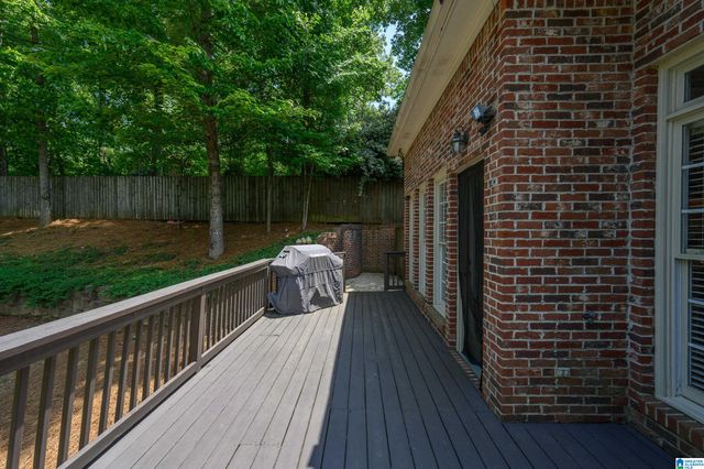 7219 N HIGHFIELD LANE, Hoover, AL 35242