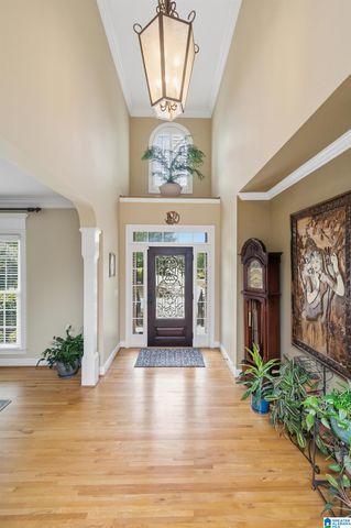 7219 N HIGHFIELD LANE, Hoover, AL 35242