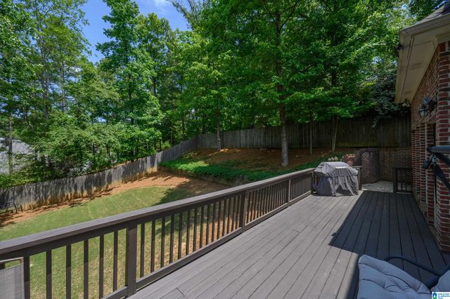 7219 N HIGHFIELD LANE, Hoover, AL 35242