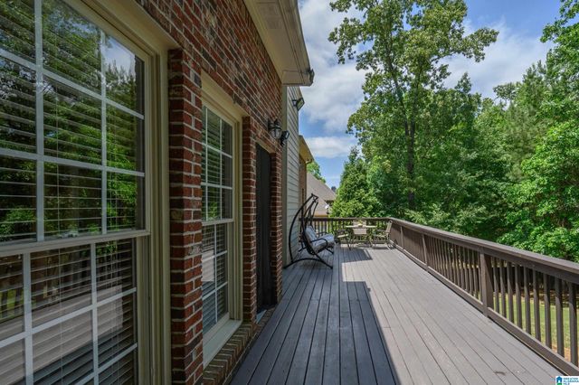 7219 N HIGHFIELD LANE, Hoover, AL 35242