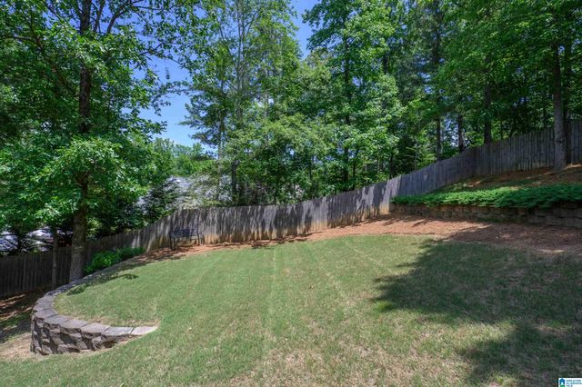 7219 N HIGHFIELD LANE, Hoover, AL 35242