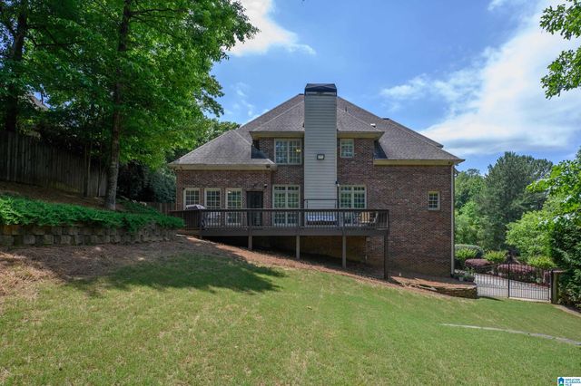 7219 N HIGHFIELD LANE, Hoover, AL 35242