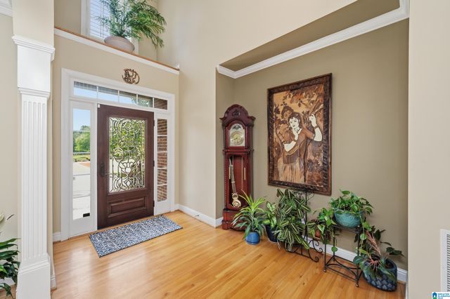 7219 N HIGHFIELD LANE, Hoover, AL 35242
