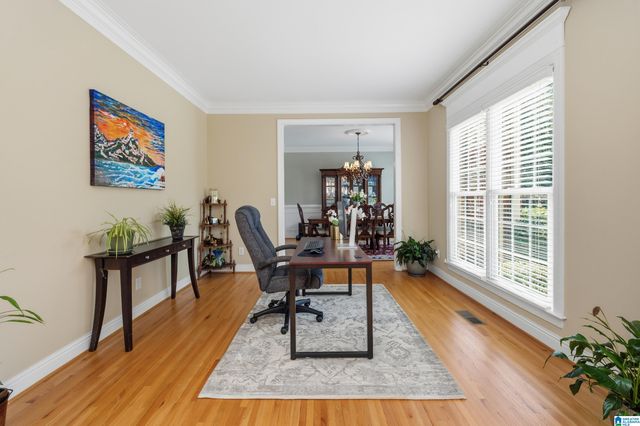 7219 N HIGHFIELD LANE, Hoover, AL 35242