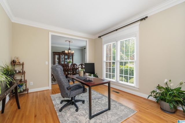 7219 N HIGHFIELD LANE, Hoover, AL 35242