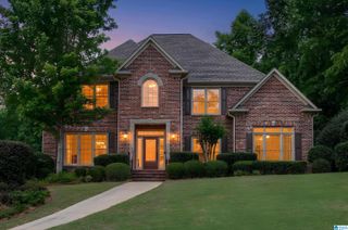 7219 N HIGHFIELD LANE, Hoover, AL 35242