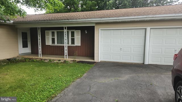 11853 GEHR ROAD, Waynesboro, PA 17268