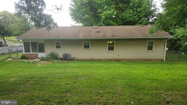 11853 GEHR ROAD, Waynesboro, PA 17268