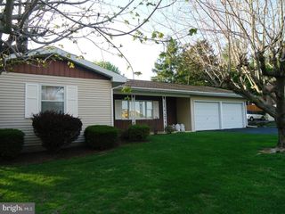 11853 GEHR ROAD, Waynesboro, PA 17268