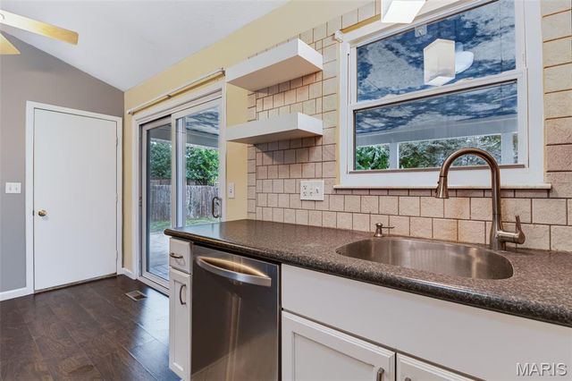 1314 Warrior Song Way, O'fallon, MO 63366