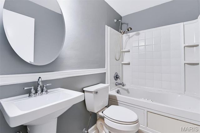 1314 Warrior Song Way, O'fallon, MO 63366