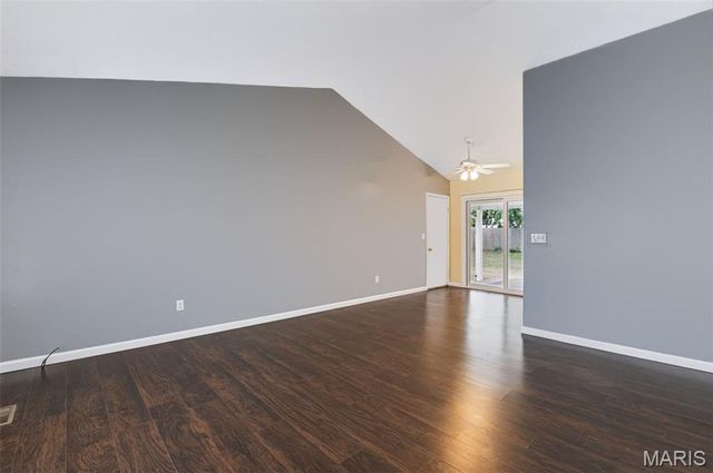 1314 Warrior Song Way, O'fallon, MO 63366