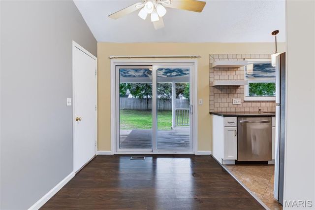 1314 Warrior Song Way, O'fallon, MO 63366