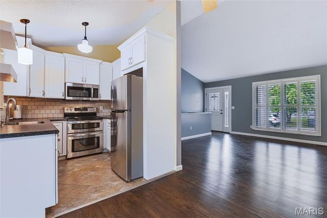 1314 Warrior Song Way, O'fallon, MO 63366